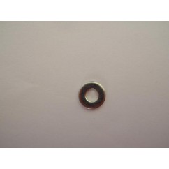 Flat Washer .125" x .281" x .032" 4700-00003-00