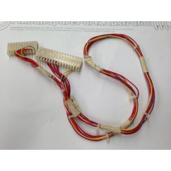 11 lamp pcb assembly cable