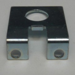 bracket coil mounting