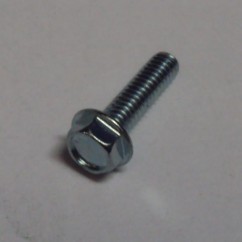 Machine Screw 8-32 x 5/8 pl hwh