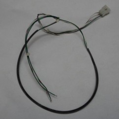 center ramp cable-50039