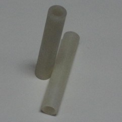 spacer-lift rod