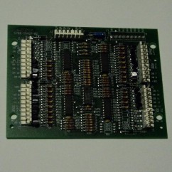 pcb-serial 32 drive