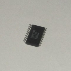 CAPCOM IC X9241U QUAD E2POT 50K SMT