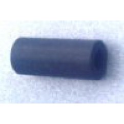 1-1/16" Black Rubber Post Sleeve 