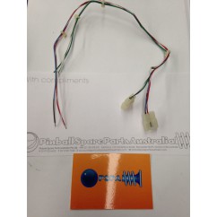 cactus canyon skill ramp cable H-22454 