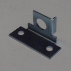 Coil Mounting Bracket 