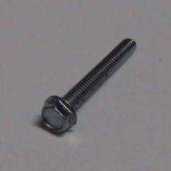 Machine Screw 8-32x 1 1/4 pl-hwh