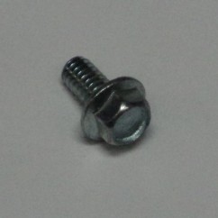 Machine Screw 1/4-20x 5/8 hex head 4020-01178-10