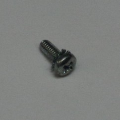 Machine Screw 8-32x7/16 p-ph-s