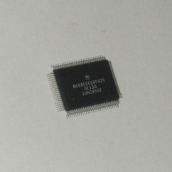 CAPCOM IC MC68EC020FG25 MPU 25MHZ