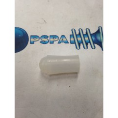 Shooter Rubber Tip - premium transparent