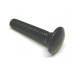 1/4-20 x 1-1/4" Carriage Bolt