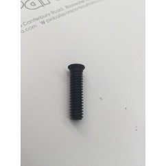 Machine screw PEM stud 1/4 inch x 1 inch 237-6116-01