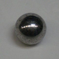 pinball ball steel 15/16" diameter 