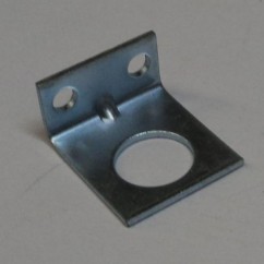 coil bracket