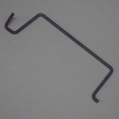 Wire Gate