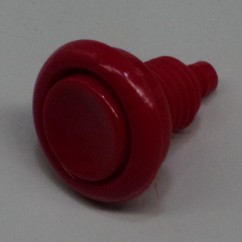 Cabinet Flipper Button - red