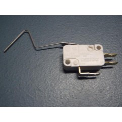 Microswitch Switch sub mini assembly 5647-12133-02
