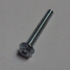 machine screw 8-32 x1 1/4 pin head