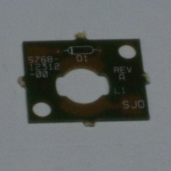 pcb-diagnostic switch