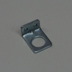 Bracket - Coil Front 