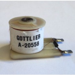 Gottlieb Coil A- 20558 