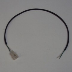 general switch 2 pin cable 16