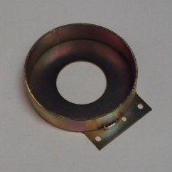 diverter magnet bracket