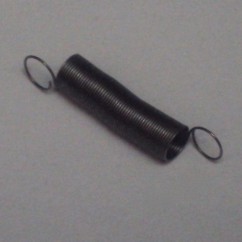 Flipper Extension Spring 