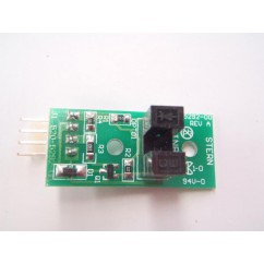 STERN opto board 