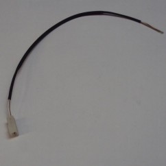 general gi 2pin cable-12