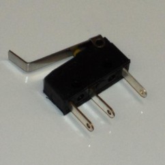 Microswitch Switch Micro Mini 