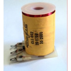 ALVIN G coil 26-1700 / 30-2600