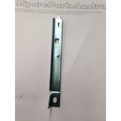 coin door metal bracket 27-3732