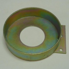 THEATRE OF MAGIC (Bally) magnet bracket