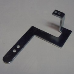 metal bracket