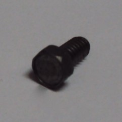 Hex head machine screw  4020-01070-08