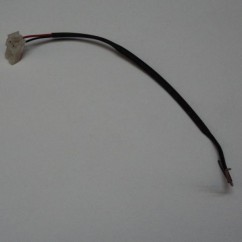 reverse motor cable 2 pin