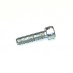 CS,10-32 X 3/4 SH ALLOY ZC