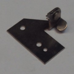 Metal Bracket 