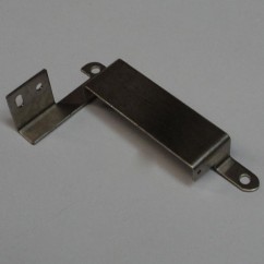 switch gate bracket left