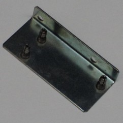 bracket-opto pcb