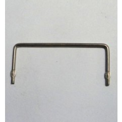 Wire Form Straight 2-1/2" (STERN)