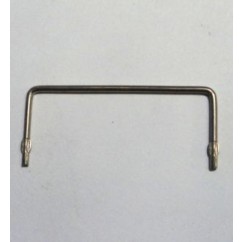 Wire Form Straight 2-1/2" (STERN)