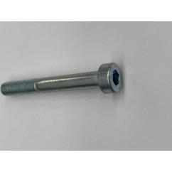 Machine screw 10-32 thread x 1-1/2" long 