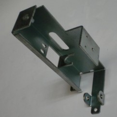 bracket fork mech
