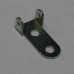 bracket mounting wire