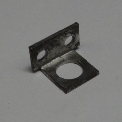 Coil Mounting Bracket