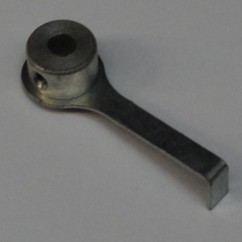 interrupter/bushing assy